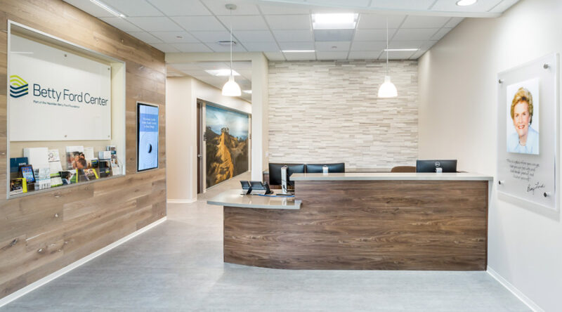 Betty Ford Center San Diego