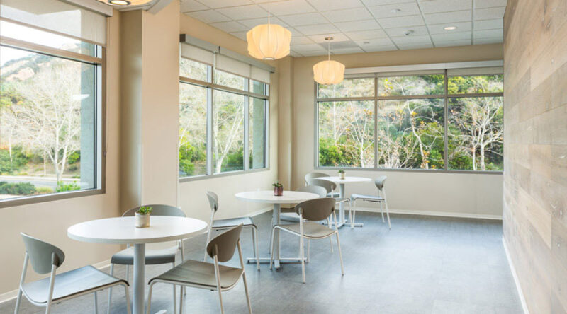 Betty Ford Center San Diego