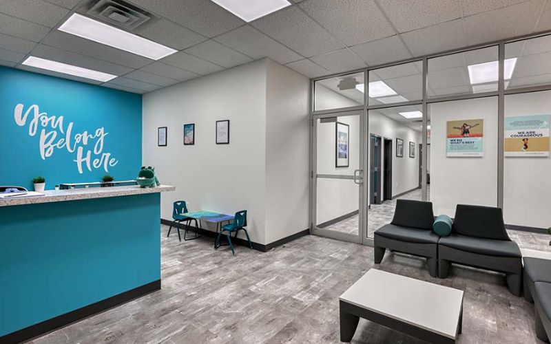 Beyond Healthcare Fairlawn