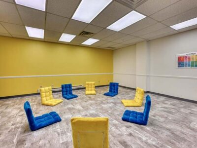 Beyond Healthcare Fairlawn