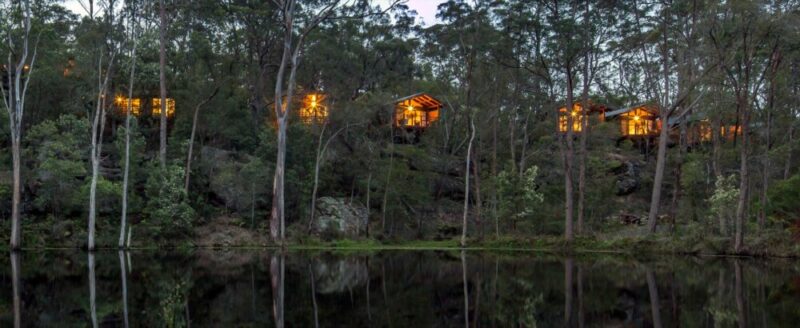Billabong Retreat