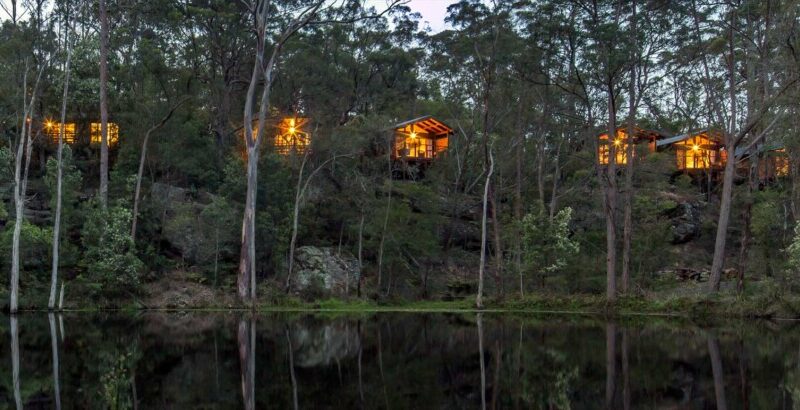 Billabong Retreat