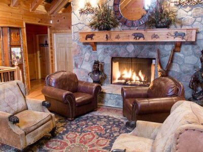 Black Bear Lodge