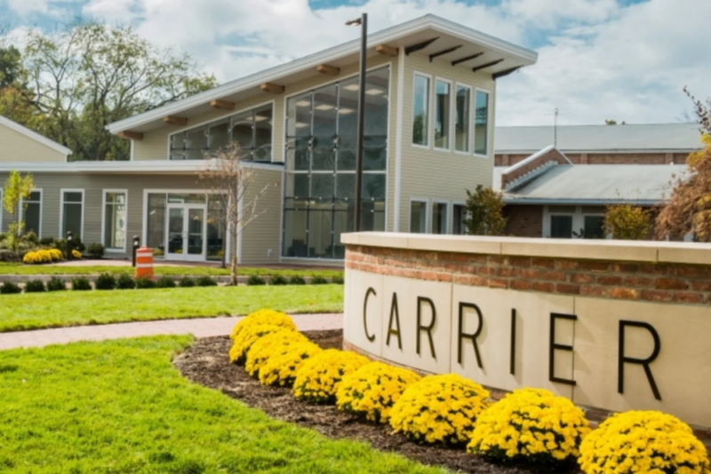 Blake Recovery Center