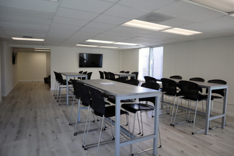 Blue Coast Behavioral Health