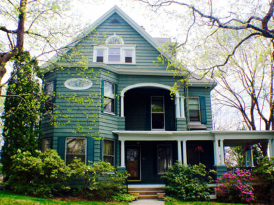 Blue Hills Recovery