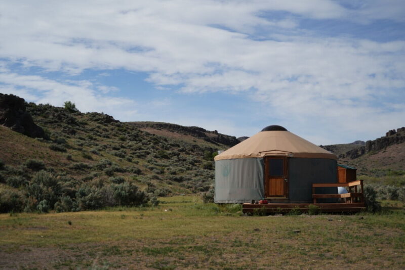 blueFire Wilderness