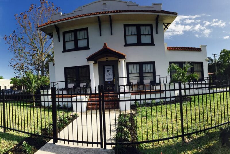 BoardPrep Recovery Center