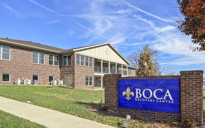 Boca Recovery Bloomington