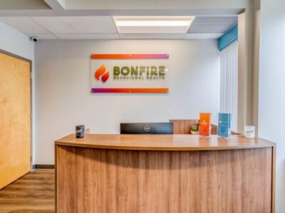 Bonfire Behavioral Health