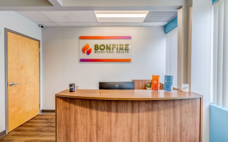 Bonfire Behavioral Health