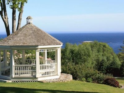 Borden Cottage