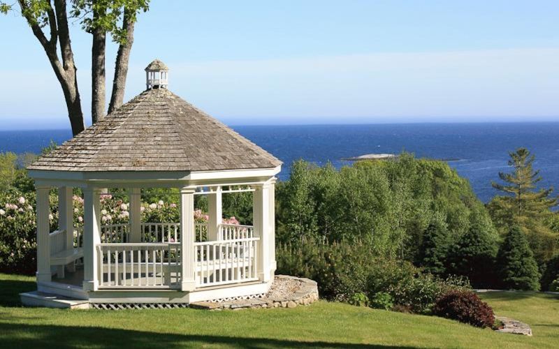Borden Cottage