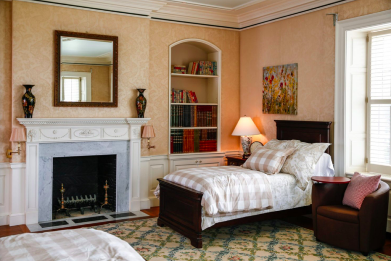 Recovery Centers of America at Bracebridge Hall