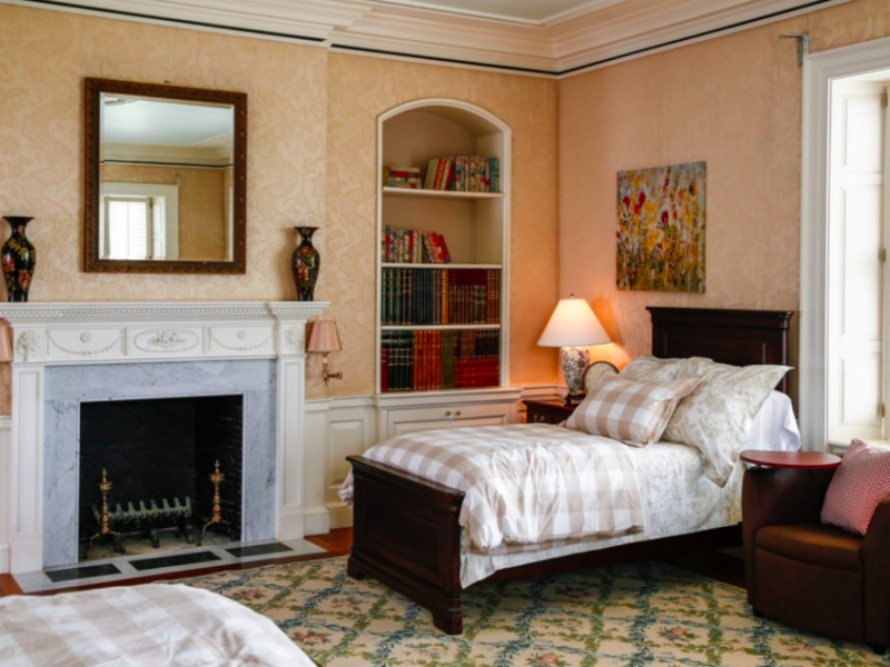 Recovery Centers of America at Bracebridge Hall