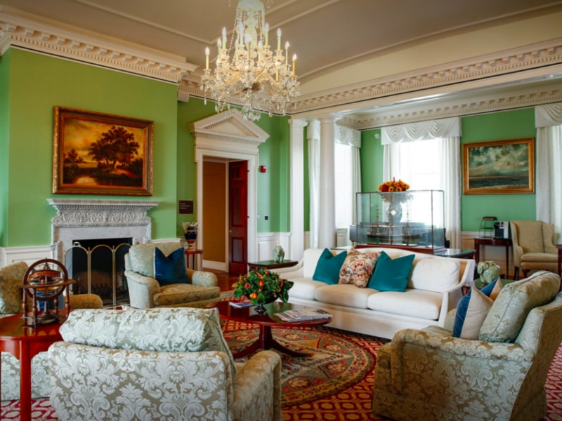 Recovery Centers of America at Bracebridge Hall