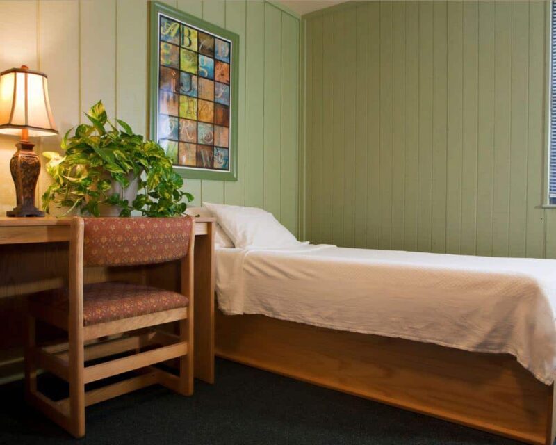 Bradford Health Madison Campus