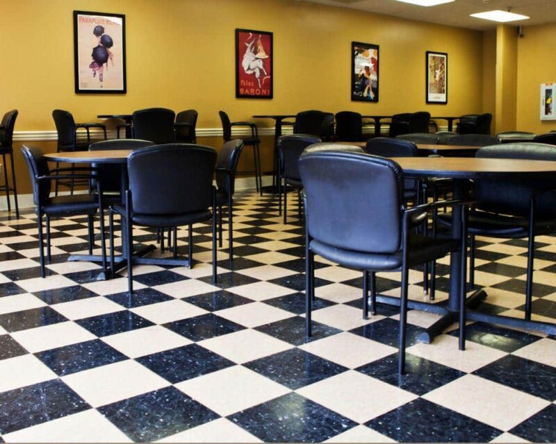 Bradford Health Madison Campus