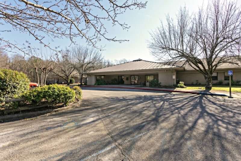 Bradford Health Madison Campus