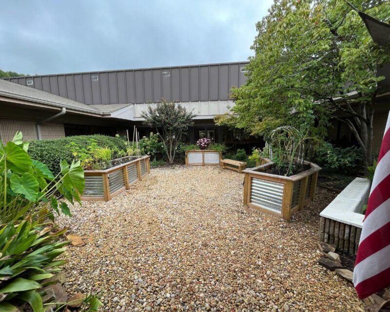 Bradford Health Madison Campus