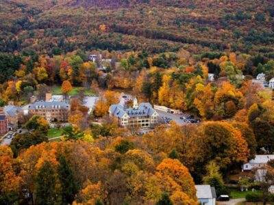 Brattleboro Retreat