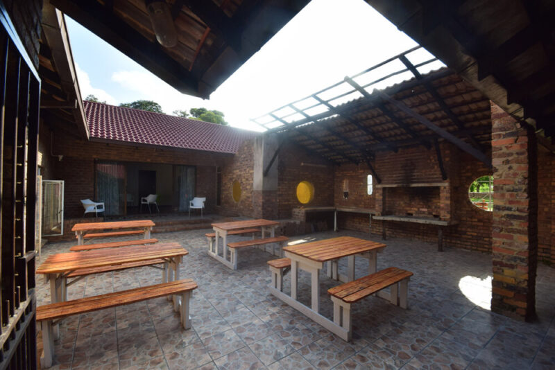 Breakthrough Wellness Centre