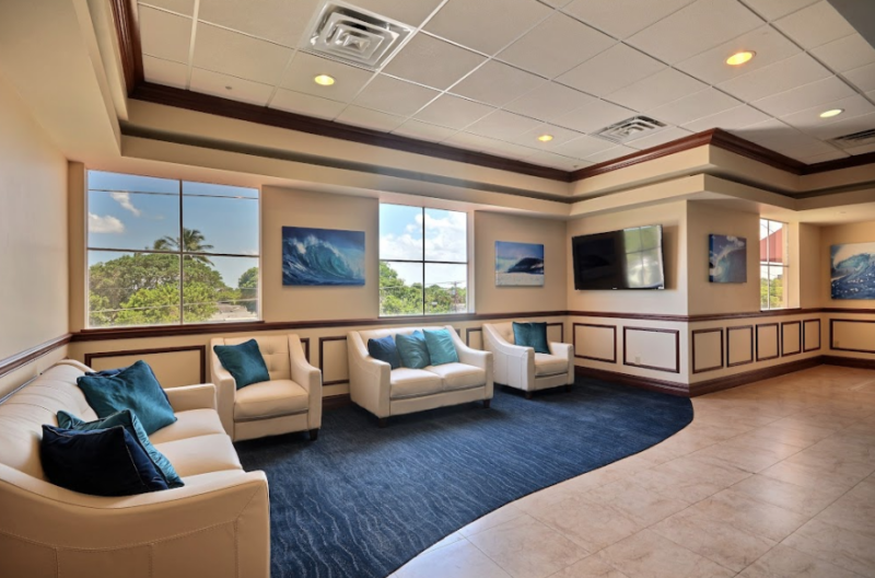 Bright Futures Recovery