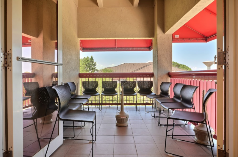 Bright Futures Recovery