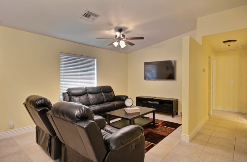 Bright Futures Recovery