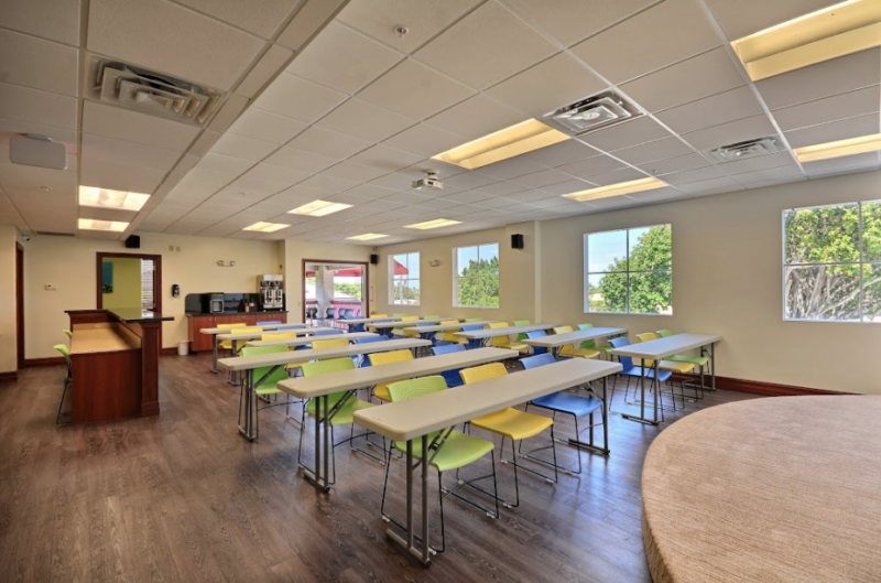 Bright Futures Recovery