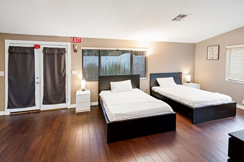 Bright Mission Recovery