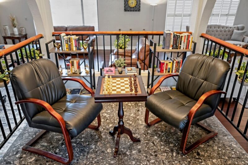 Bright Mission Recovery