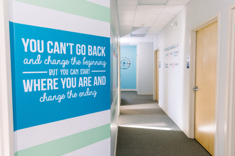 Bright Path Behavioral Health