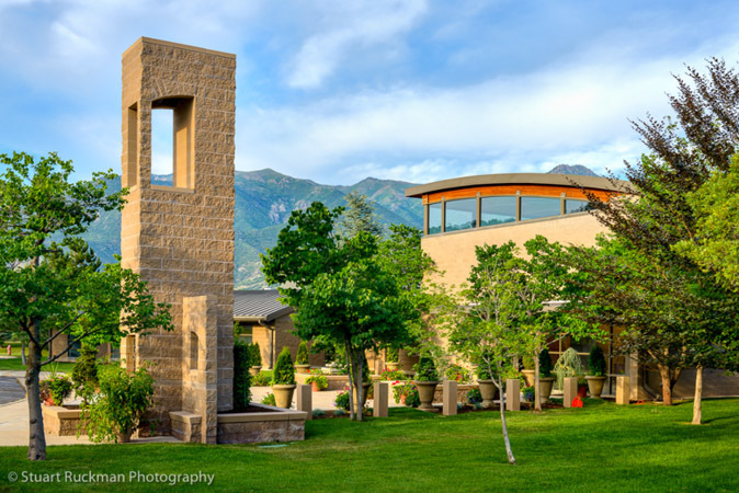 Brighton Recovery Center South Ogden