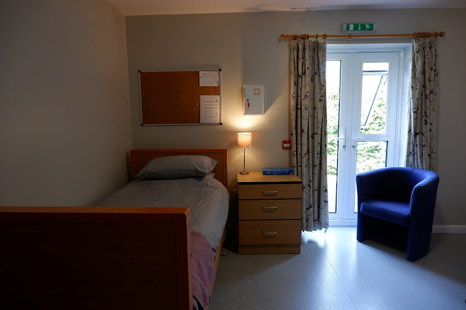 Broadway Lodge
