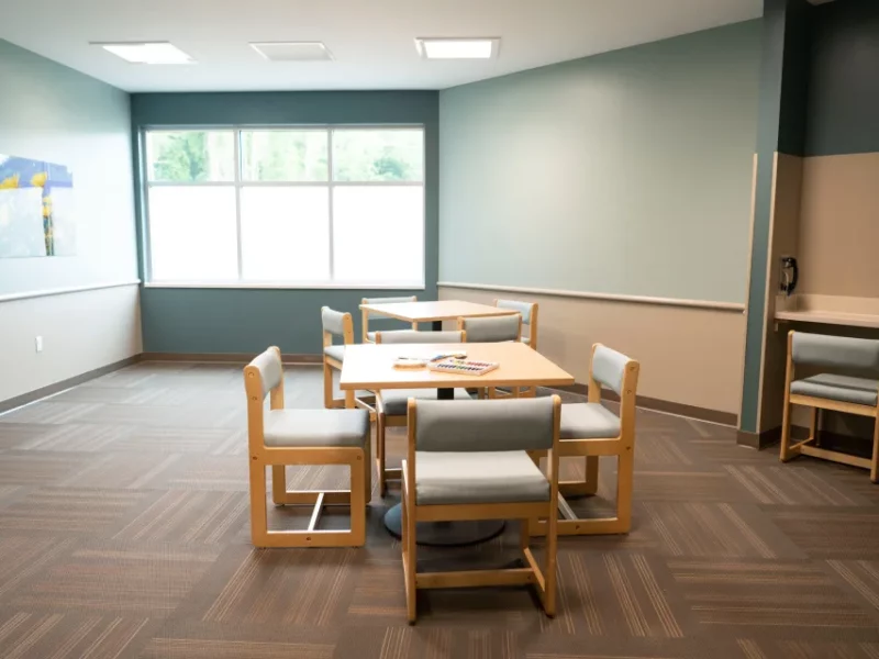 Bronson Behavioral Health