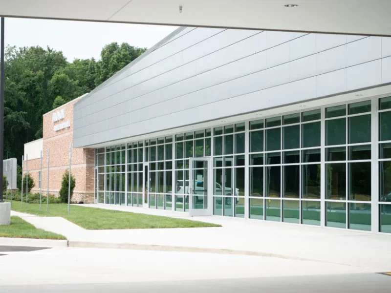 Bronson Behavioral Health
