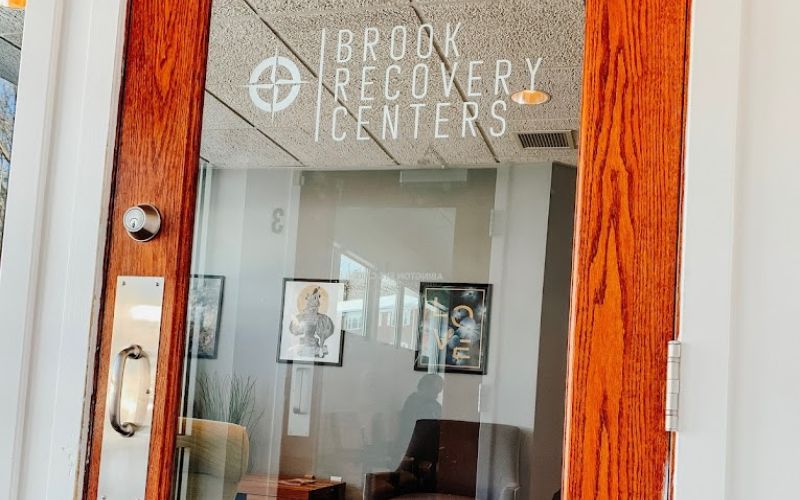 Brook Recovery Centers