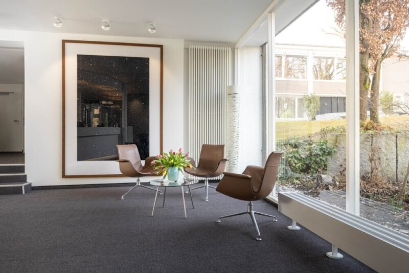 Buchinger Wilhelmi Lake Constance