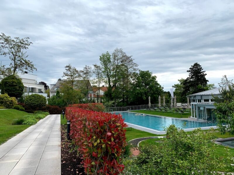 Buchinger Wilhelmi Lake Constance