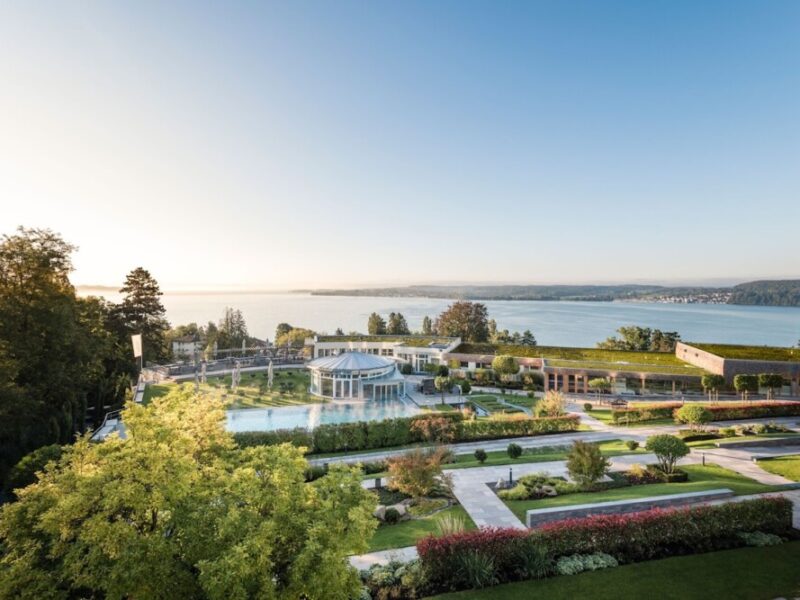 Buchinger Wilhelmi Lake Constance