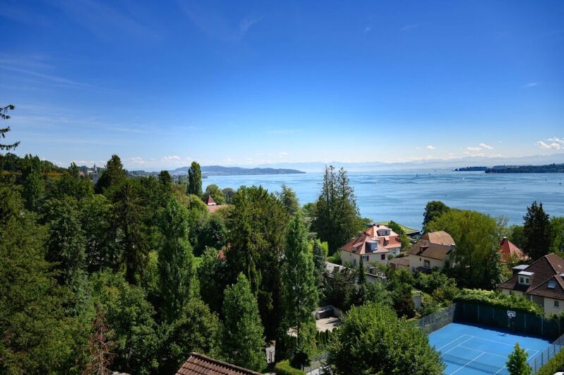 Buchinger Wilhelmi Lake Constance