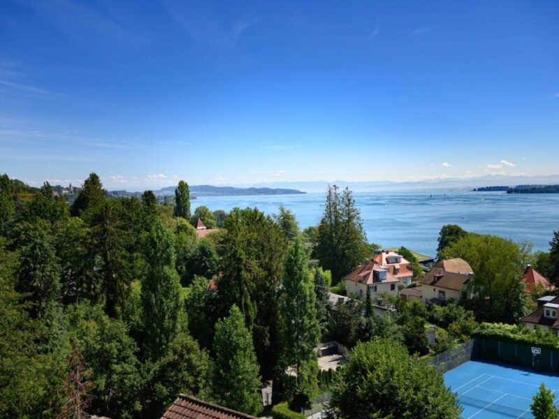 Buchinger Wilhelmi Lake Constance