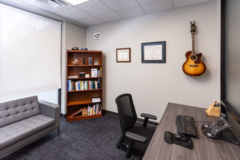 Buckhead Behavioral Health