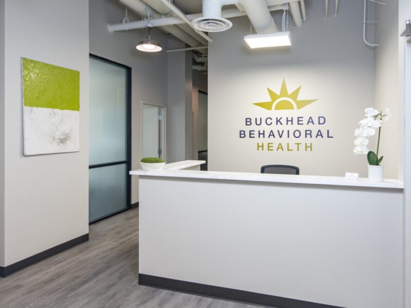 Buckhead Behavioral Health