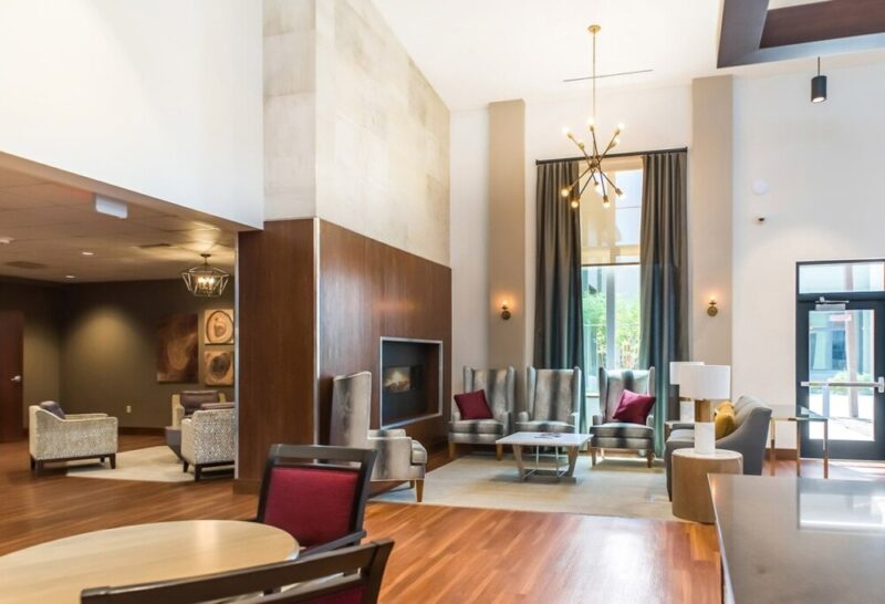 Buena Vista Recovery