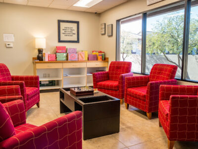 Buena Vista Recovery Cave Creek