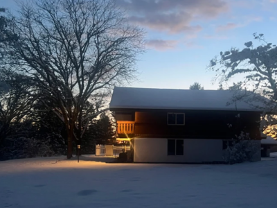 Bunkhouse Recovery Ranch