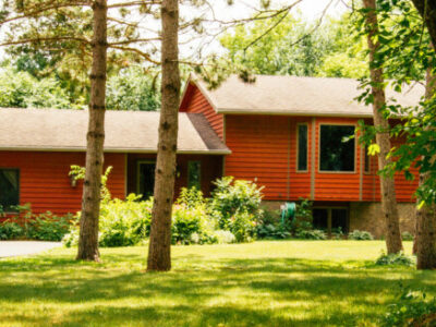 Burkwood Treatment Center