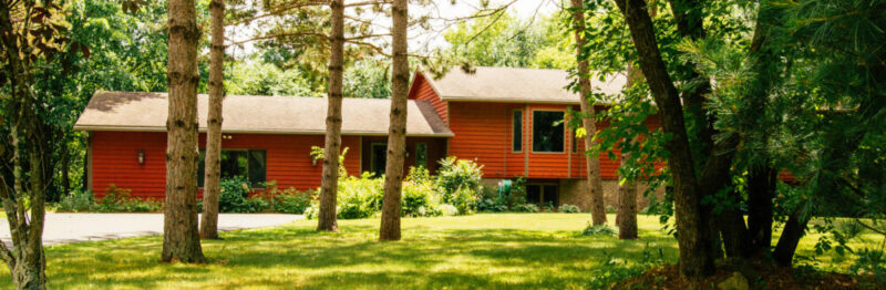 Burkwood Treatment Center